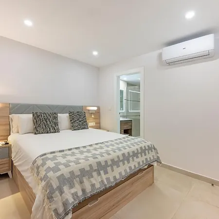 Apartmán Center Bechfront 4 Persons *