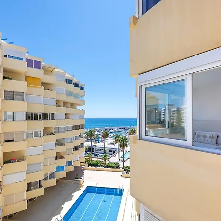 Apartmán Center Bechfront 4 Persons